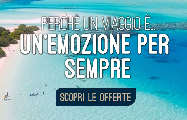LUOGHI INSOLITI